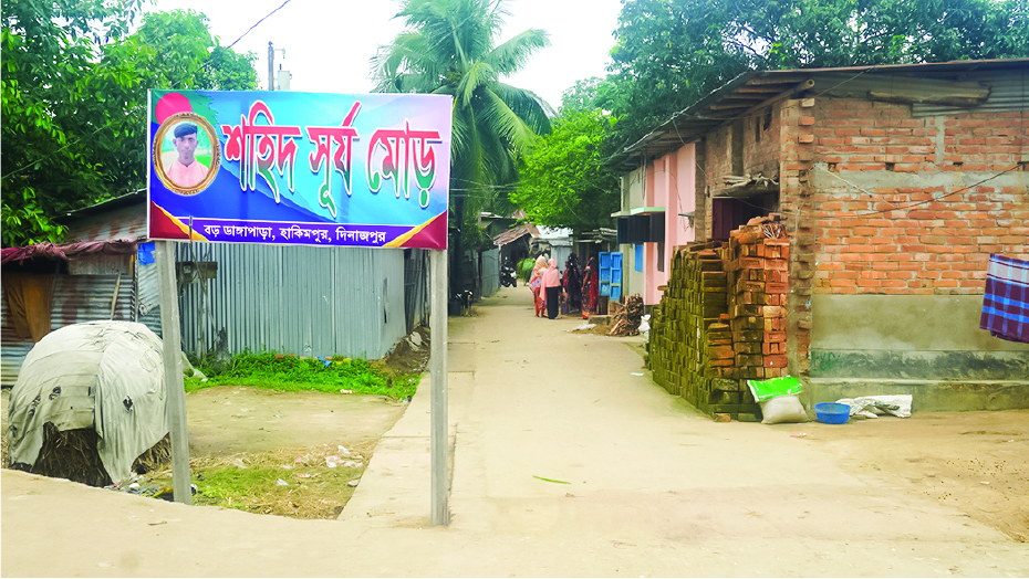 Image of আশাদুজ্জামান নূর সূর্য্য